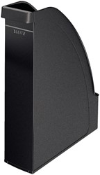 Porte-revues Leitz Plus A4 noir 1 Stuk