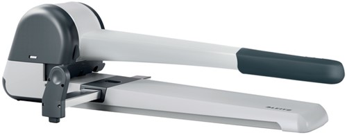 Perforateur Leitz 5182 Super 250 feuilles argent 1 Stuk