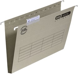 Dossier suspendu Elba Vertic Ultimate folio 30mm gris 1 Stuk