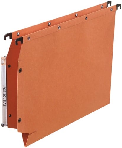 Hangmap Elba AVZ Mark1 A4 V-bodem or 1 Stuk