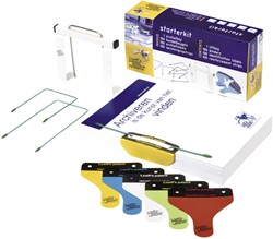 Kit Starter pour archivage Loeff 4522 1 Stuk