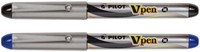 Vulpen PILOT Vpen M zilver blauw 1 Stuk-3