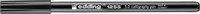 Kalligrafiepen edding 1255 5.0mm zwart 1 Stuk-3