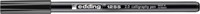 Feutre-Calligraphe edding 1255 2,0mm noir 1 Stuk-3