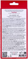 Kalligrafieset Bruynzeel Expression Excellent 14st 14 Stuk-3