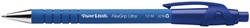 Stylo bille Paper Mate Flexgrip Ultra Medium bleu 1 Stuk