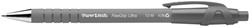 Balpen Papermate Flexgrip Ultra M zwart valuepack 36 Stuk