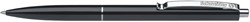 Stylo bille Schneider K15 Medium noir 1 Stuk