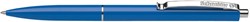 Stylo bille Schneider K15 Medium bleu 1 Stuk
