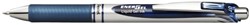 Roller gel Pentel BL77 EnerGel Medium bleu foncé 1 Stuk