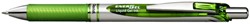 Roller gel Pentel BL77 EnerGel Medium vert clair 1 Stuk