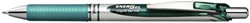 Roller gel Pentel BL77 EnerGel Medium turquoise 1 Stuk