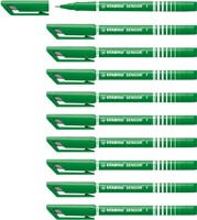 Fineliner STABILO Sensor 189/36 Fin vert 1 Stuk-3