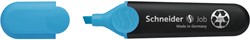 Surligneur Schneider Job 150 bleu 1 Stuk
