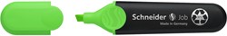 Surligneur Schneider Job 150 vert 1 Stuk