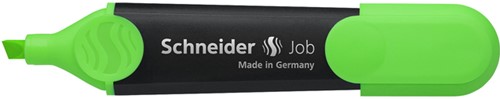 Surligneur Schneider Job 150 vert 1 Stuk-2