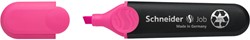 Surligneur Schneider Job 150 rose 1 Stuk