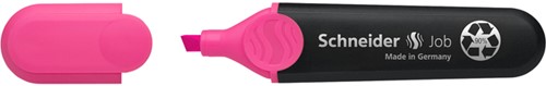 Surligneur Schneider Job 150 rose 1 Stuk
