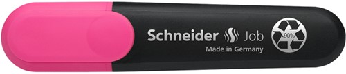 Surligneur Schneider Job 150 rose 1 Stuk-2