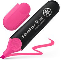Surligneur Schneider Job 150 rose 1 Stuk-3