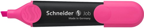 Surligneur Schneider Job 150 rose 1 Stuk-2