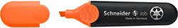 Surligneur Schneider Job 150 orange 1 Stuk
