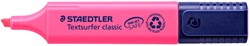 Surligneur Staedtler Textsurfer 364 rose 1 Stuk