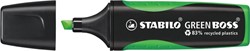 Surligneur STABILO Green BOSS 6070/33 Vert 1 Stuk