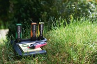 Surligneur STABILO Green BOSS 6070/56 Rose 1 Stuk-1