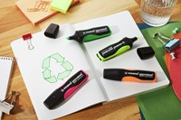 Surligneur STABILO Green BOSS 6070/56 Rose 1 Stuk-3