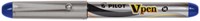 Vulpen PILOT Vpen M zilver blauw 1 Stuk-3