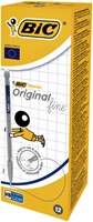 Portemine BIC Matic Classic Original HB 0,5mm 1 Stuk