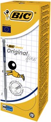 Portemine BIC Matic Classic Original HB 0,5mm 1 Stuk