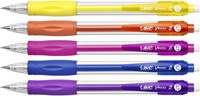 Portemine BIC Velocity HB 0,7mm assorti 1 Stuk