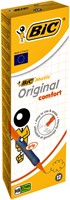 Portemine BIC Matic Original Comfort Grip HB 0,7mm 1 Stuk