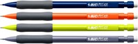 Portemine BIC Matic Original Comfort Grip HB 0,7mm 1 Stuk-2