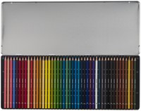 Crayon de couleur Bruynzeel Creatives tortue set 45 pièces assorti 45 Stuk-2