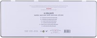 Crayon de couleur Bruynzeel Creatives tortue set 45 pièces assorti 45 Stuk-3