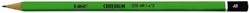 Crayon BIC Criterium 550 hexagonal 4B 1 Stuk