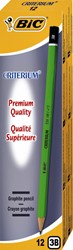 Crayon BIC Criterium 550 hexagonal 3B 1 Stuk
