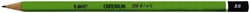 Crayon BIC Criterium 550 hexagonal B 1 Stuk