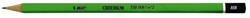 Crayon BIC Criterium 550 hexagonal HB 1 Stuk
