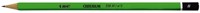 Crayon BIC Criterium 550 hexagonal H 1 Stuk