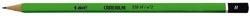 Crayon BIC Criterium 550 hexagonal H 1 Stuk