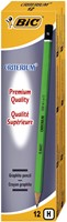Crayon BIC Criterium 550 hexagonal H 1 Stuk-2