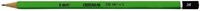 Crayon BIC Criterium 550 hexagonal 2H 1 Stuk