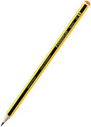Crayon Staedtler Noris 2B 1 Stuk