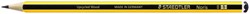 Crayon Staedtler Noris B 1 Stuk