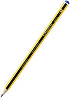 Crayon Staedtler Noris H 1 Stuk-2