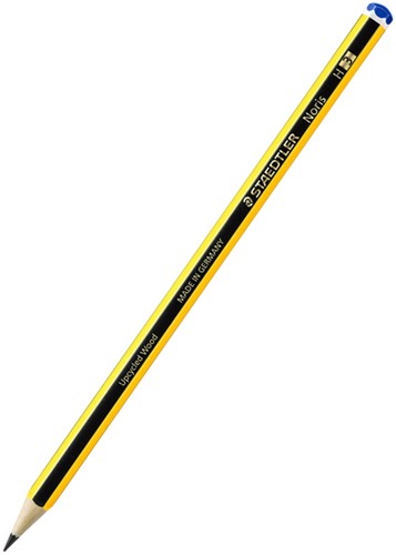 Crayon Staedtler Noris H 1 Stuk-2